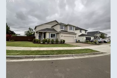 820 8th St, Gervais, OR 97026 - Photo 3
