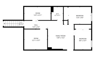15106 SE Lincoln St, Portland, OR 97233 - Photo 37