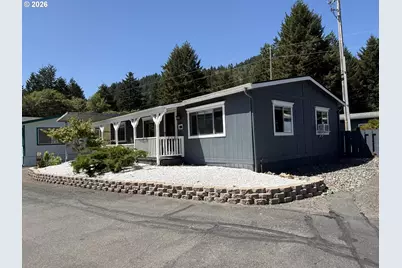 98825 Pleasant Hill Dr #26, Brookings, OR 97415 - Photo 1