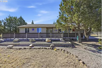 2390 SE Jefferson Dr, Prineville, OR 97754 - Photo 1