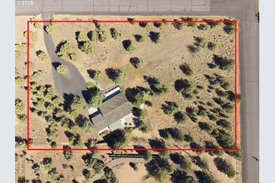 2390 SE Jefferson Dr, Prineville, OR 97754 - Photo 3
