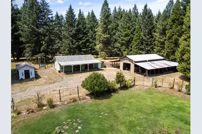 273 Fawn Ln, Azalea, OR 97410 - Photo 39