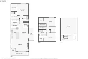 11157 SW Berlin Ave, Wilsonville, OR 97070 - Photo 35