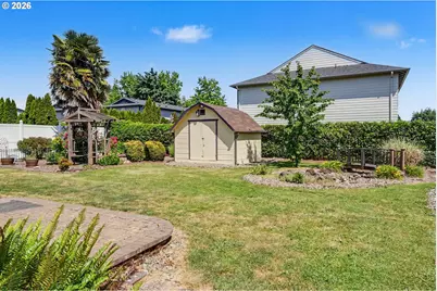 346 SE Hankel St, Dallas, OR 97338 - Photo 37