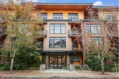 2335 NW Raleigh St #A323, Portland, OR 97210 - Photo 1