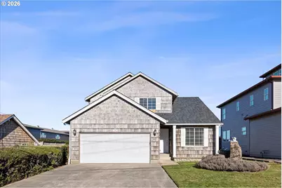 1555 NW 39th St, Lincoln City, OR 97367 - Photo 3