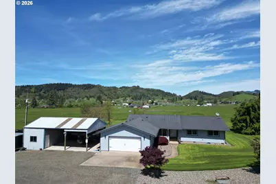 1160 Valley View Rd, Sutherlin, OR 97479 - Photo 1