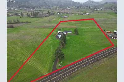 1160 Valley View Rd, Sutherlin, OR 97479 - Photo 31