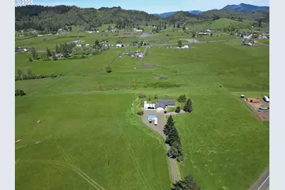 1160 Valley View Rd, Sutherlin, OR 97479 - Photo 35