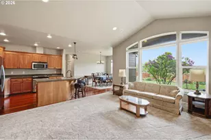 1165 Swale Ridge Loop, Creswell, OR 97426 - Photo 3