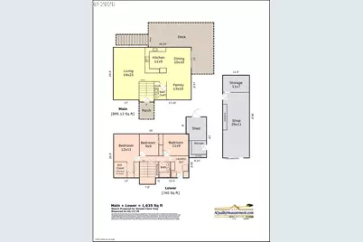 16449 SE 232nd Dr, Damascus, OR 97089 - Photo 47