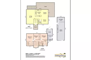 16449 SE 232nd Dr, Damascus, OR 97089 - Photo 47