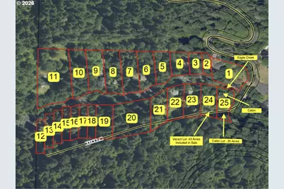 34295 SE Rainbow Rd, Estacada, OR 97023 - Photo 45