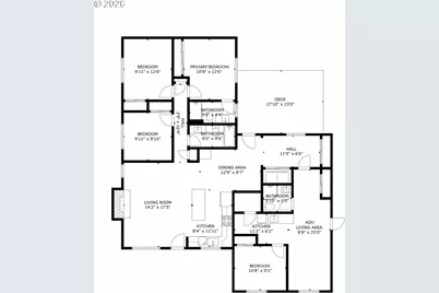 2740 Lancaster St, West Linn, OR 97068 - Photo 37