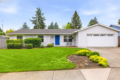 17070 SW Cynthia St, Beaverton, OR 97007 - Photo 1