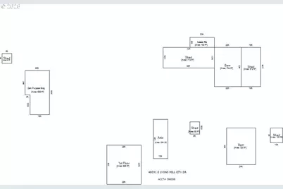 48091 Lyons Mill City Dr, Lyons, OR 97358 - Photo 27