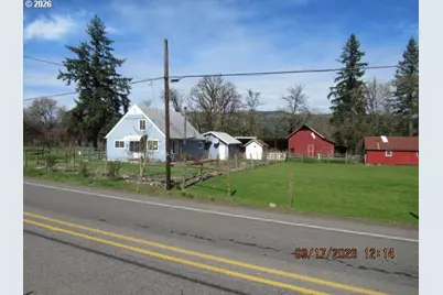 48091 Lyons Mill City Dr, Lyons, OR 97358 - Photo 5