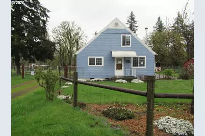 48091 Lyons Mill City Dr, Lyons, OR 97358 - Photo 1