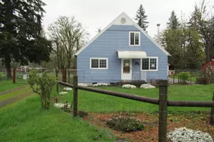 48091 Lyons Mill City Dr, Lyons, OR 97358 - Photo 1