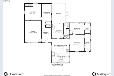 414 S 2nd St, Oregon City, OR 97045 - Photo 33