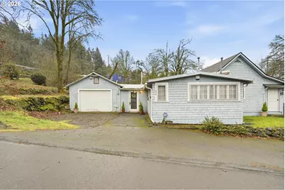 414 S 2nd St, Oregon City, OR 97045 - Photo 1