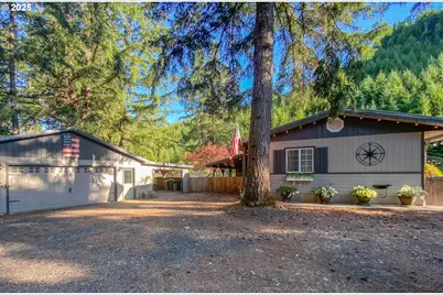 358 Anita Ln, Glide, OR 97443 - Photo 1