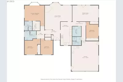 1011 NW 334th Ave, Hillsboro, OR 97124 - Photo 47