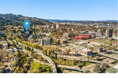 2020 SW Market Street Dr #303, Portland, OR 97201 - Photo 35