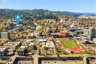 2020 SW Market Street Dr #303, Portland, OR 97201 - Photo 37