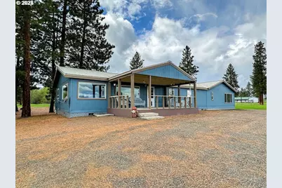 46198 Slaughterhouse Rd, Halfway, OR 97834 - Photo 1