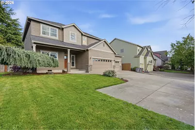 346 SW Mt Mazama St, McMinnville, OR 97128 - Photo 3