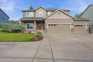 346 SW Mt Mazama St, McMinnville, OR 97128 - Photo 1