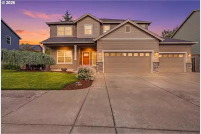 346 SW Mt Mazama St, McMinnville, OR 97128 - Photo 1