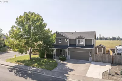 1198 Filbert St, Jefferson, OR 97352 - Photo 1