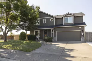 1198 Filbert St, Jefferson, OR 97352 - Photo 35