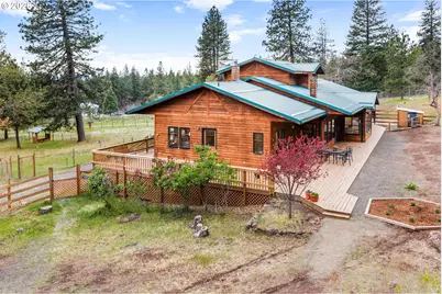 163 Goldenpine, Goldendale, WA 98620 - Photo 33