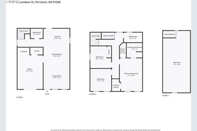 7725 SE Lambert St, Portland, OR 97206 - Photo 43