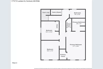 7725 SE Lambert St, Portland, OR 97206 - Photo 35