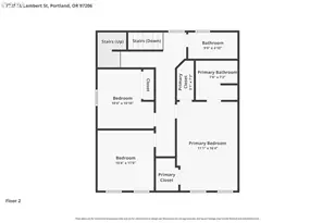 7725 SE Lambert St, Portland, OR 97206 - Photo 35