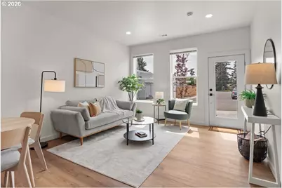 7725 SE Lambert St, Portland, OR 97206 - Photo 5
