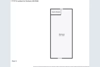 7725 SE Lambert St, Portland, OR 97206 - Photo 33