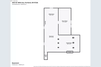 3347 SE 180th Ave, Portland, OR 97236 - Photo 27