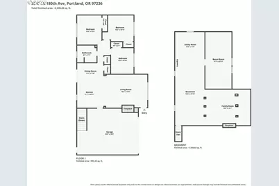 3347 SE 180th Ave, Portland, OR 97236 - Photo 25