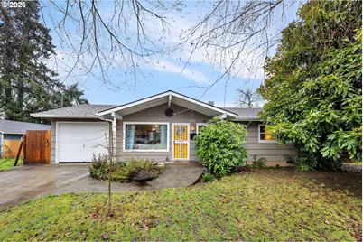 8514 N Dana Ave, Portland, OR 97203 - Photo 1