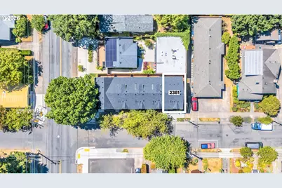 2383 SE 45th Ave, Portland, OR 97215 - Photo 31