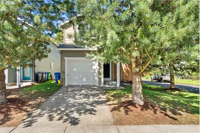 9223 N Hodge Ave, Portland, OR 97203 - Photo 1