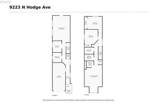 9223 N Hodge Ave, Portland, OR 97203 - Photo 35