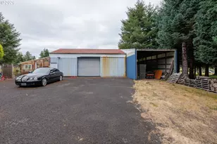 557 N Gaither St, Siletz, OR 97380 - Photo 35