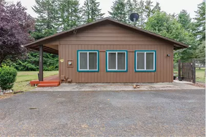 557 N Gaither St, Siletz, OR 97380 - Photo 27