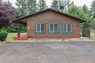 557 N Gaither St, Siletz, OR 97380 - Photo 27